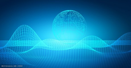 互聯網科技 連接世界，賦能未來