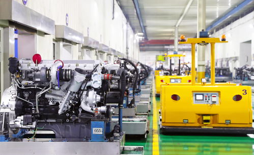 鏈出新動(dòng)能丨優(yōu)勢產(chǎn)業(yè)不斷強(qiáng)鏈 記者實(shí)地探訪揭秘濰坊企業(yè)的“鏈接密碼”